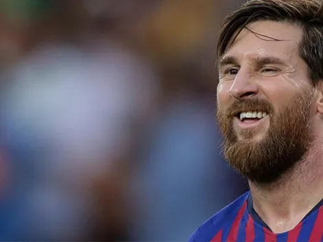 Hasta un enemigo de Messi cree que merece ganar el premio The Best