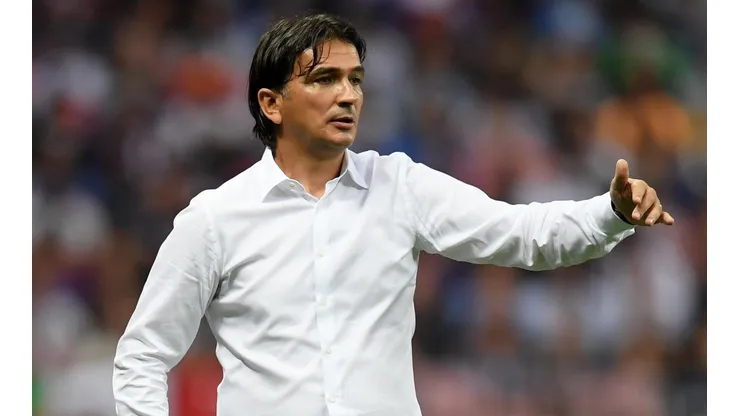 Zlatko Dalic, ex DT de Croacia, suena como reemplazante de José Pekerman en Colombia
