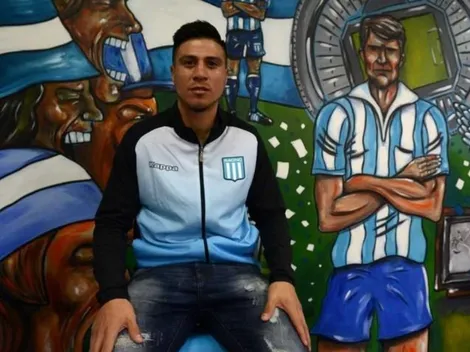 La dura confesión del Churry Cristaldo: "Pensé en matarme"