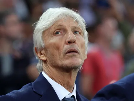 ESPN: Pékerman podría dirigir la Selección de México