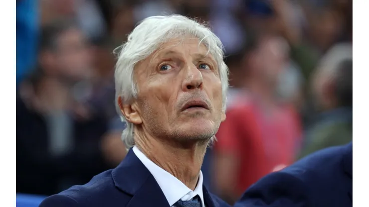 Pékerman suena en México