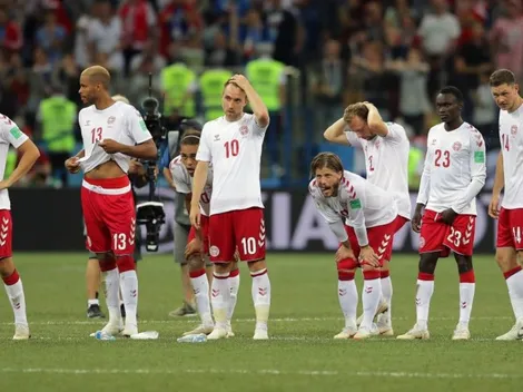 Dinamarca prepara la lista más insólita de su historia