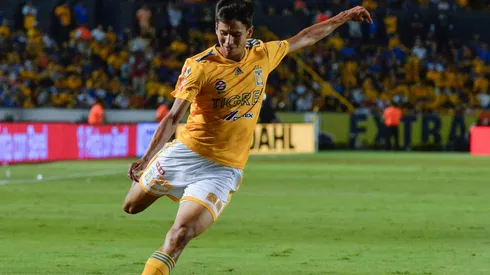 Damm pone a Tigres por encima del Betis