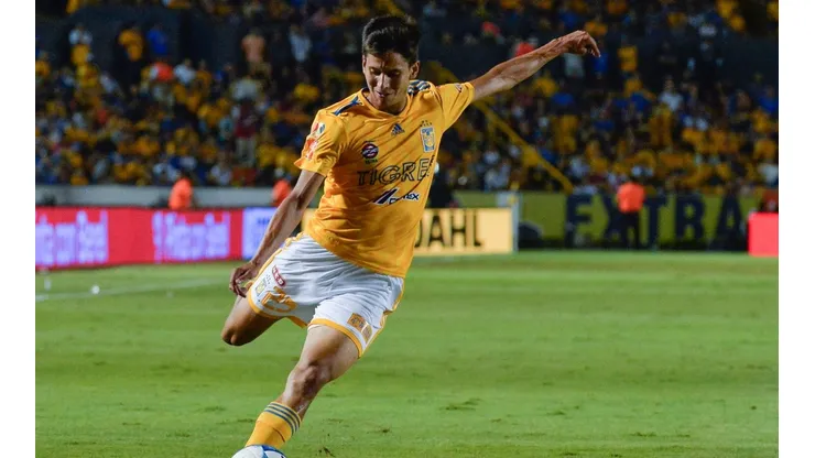 Damm pone a Tigres por encima del Betis