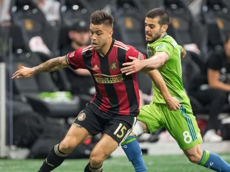 'Tito' Villalba se nacionalizó paraguayo