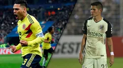 Lo que haríamos todos: Campuzano contó qué hará cuando conozca a Falcao