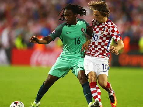 Qué canal transmite el amistoso de Portugal vs Croacia