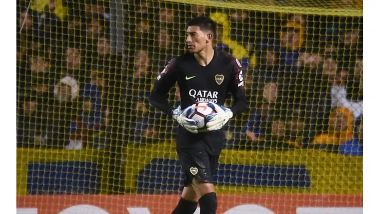 ¡Arquerazo!