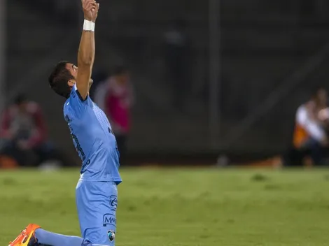 Pumas marcó muy mal y Tampico igualó el partido