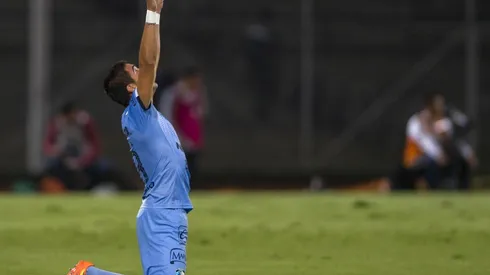 Pumas marcó muy mal y Tampico igualó el partido