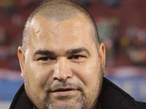 Chilavert le mandó un mensaje de apoyo a Osorio y destrozó a quiénes se oponían a su llegada
