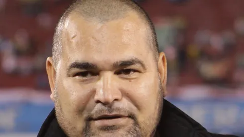 Chilavert, otra vez en la polémica