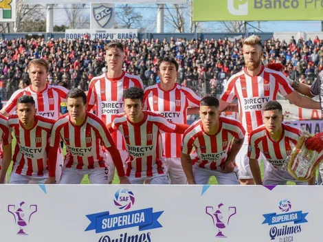 Ver en VIVO Estudiantes vs Luján por la Copa Argentina