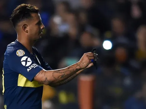 Atención, Boca: Cardona habló de un posible regreso a Monterrey