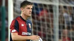 El desconocido delantero que Barcelona contratará la próxima temporada: Krzysztof Piatek
