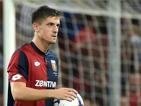El desconocido delantero que Barcelona contratará la próxima temporada: Krzysztof Piatek
