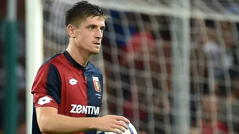 El desconocido delantero que Barcelona contratará la próxima temporada: Krzysztof Piatek