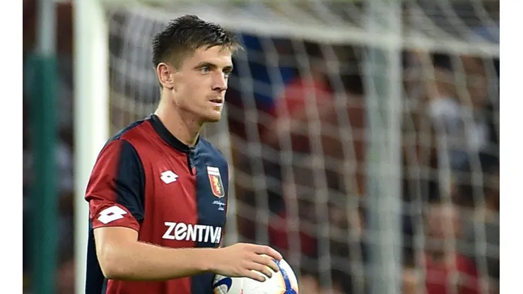 El desconocido delantero que Barcelona contratará la próxima temporada: Krzysztof Piatek