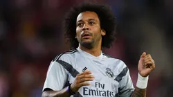 El plan de la Juve para romper el mercado: intercambio entre Alex Sandro y Marcelo