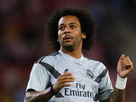 El plan de la Juve para romper el mercado: intercambio entre Alex Sandro y Marcelo