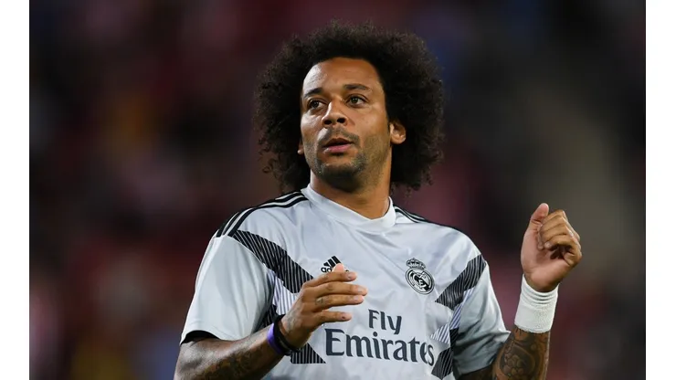 El plan de la Juve para romper el mercado: intercambio entre Alex Sandro y Marcelo