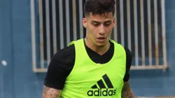 El exjugador de Sporting Cristal planea reencontrarse con su mejor versión para volver a la Bicolor.