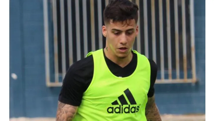 El exjugador de Sporting Cristal planea reencontrarse con su mejor versión para volver a la Bicolor.