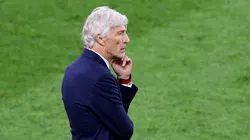 FIN DEL CAMINO. Pekerman se va de la Selección Colombia después de ocho años (Foto: Getty).