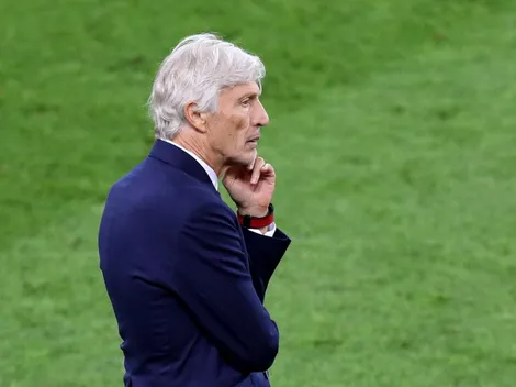 Adiós, Profe: Pekerman se va de la Selección Colombia tras seis años