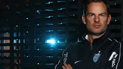 El exjugador de Barcelona opinó sobre las características del "Capitán del Futuro".