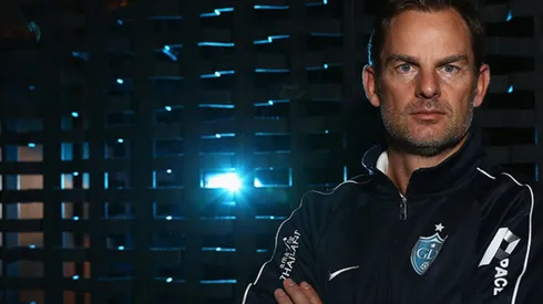 El exjugador de Barcelona opinó sobre las características del "Capitán del Futuro".