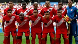 Países Bajos vs Perú (Foto: Getty)