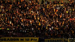 La hinchada de Boca se prepara para ir a Brasil