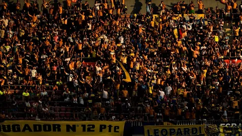 La hinchada de Boca se prepara para ir a Brasil