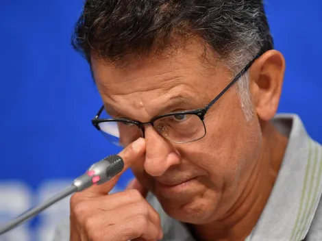 ¡Ya es oficial! La Selección de Paraguay presentó al profe Osorio