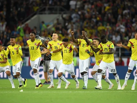 Cuéllar, de Flamengo: "Quiero aprovechar esta convocatoria en la Selección Colombia"