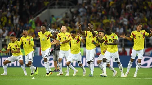 Gustavo Cuéllar, de Flamengo, es una de las sorpresas de la lista de Colombia de cara a los amistosos.