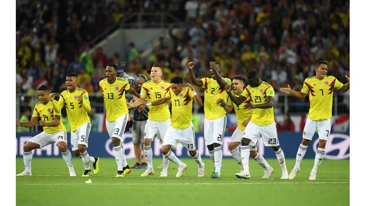 Gustavo Cuéllar, de Flamengo, es una de las sorpresas de la lista de Colombia de cara a los amistosos.