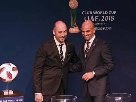 Así se jugará el Mundial de Clubes 2018