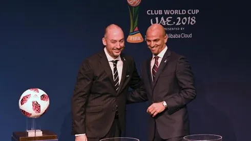Así se jugará el Mundial de Clubes 2018