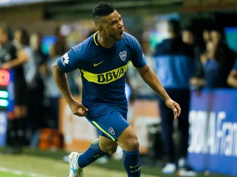 Extraña despedida de Fabra a Sebastián Pérez