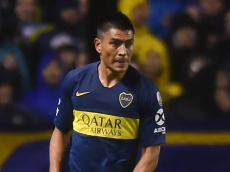 Goltz volvió a responderle a Bermúdez