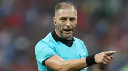 Aplausos para Pitana.