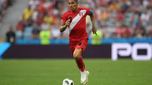 Por el momento, el exjugador de Bayern Múnich no podrá volver a jugar hasta abril del 2019.