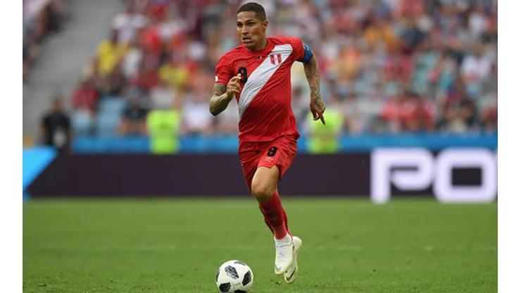 Por el momento, el exjugador de Bayern Múnich no podrá volver a jugar hasta abril del 2019.