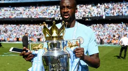 Yaya Touré ya tiene nuevo equipo, lejos de Inglaterra