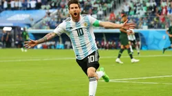 El gol de Messi que nadie esperaba ver nominado para el Puskas