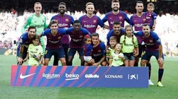 Un histórico del Barcelona podría tener pena de prisión de hasta 6 meses