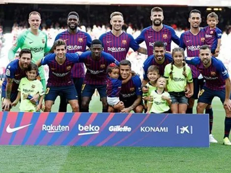 Un histórico del Barcelona podría tener pena de prisión de hasta 6 meses