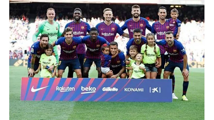 Un histórico del Barcelona podría tener pena de prisión de hasta 6 meses